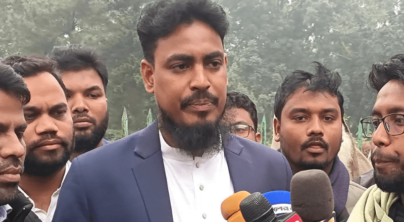 ফেব্রুয়ারিতে আসছে নাগরিক ও বৈষম্যবিরোধী নতুন দল