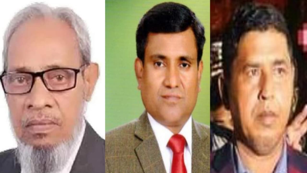 ব্রাহ্মণবাড়িয়া-২ উপ-নির্বাচন ত্রিমুখী লড়াইয়ের আভাস