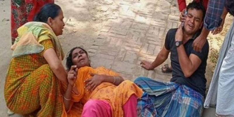 কেক খেয়ে দুই বোনের মৃত্যু, গ্রেপ্তার ৪