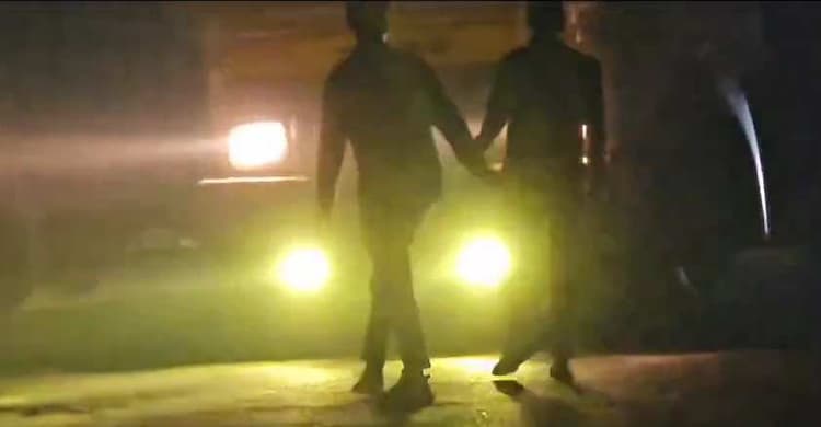 সবজির ট্রাক থেকে চাঁদা আদায়, ঢাকায় গ্রেফতার ৫১