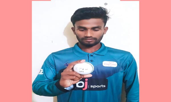 অর্থাভাবে অকালেই ঝড়ে পড়ার শংকা বেবী মালেঙ্গা খ্যাত সোহাগের স্বপ্ন!