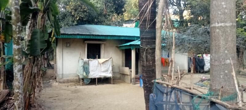মিয়ানমারের সংঘাতে সীমান্তবাসীর ঘুম হারাম