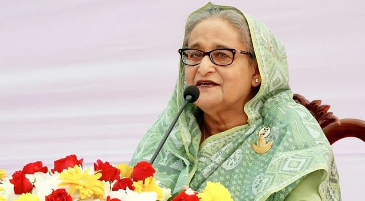 ৮ বিভাগেই ক্রীড়া প্রতিষ্ঠান হবে : প্রধানমন্ত্রী