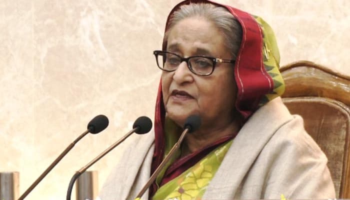 দারিদ্র্যমুক্ত বাংলাদেশ গড়ার প্রধান হাতিয়ার শিক্ষিত জনগোষ্ঠী : প্রধানমন্ত্রী