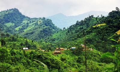 আরাকান আর্মির দখলে বিজিপির ক্যাম্প, কমেছে গোলাগুলি