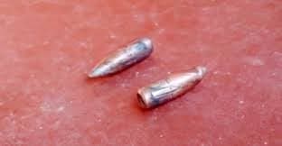 টেকনাফ সীমান্তে আবারও গোলাগুলি