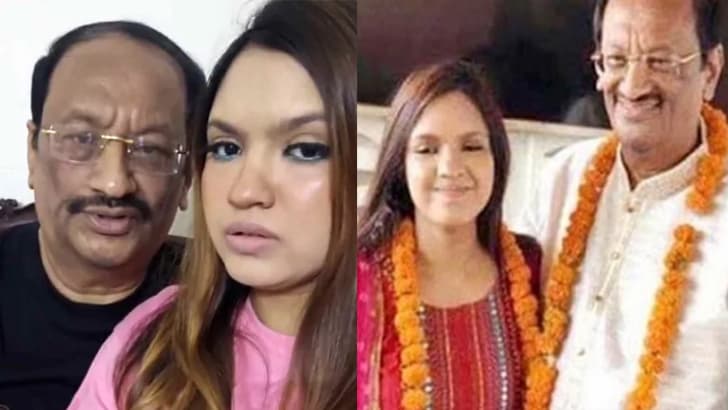 গভীর রাতে লাইভে এসে মুশতাক-তিশার বাঁচার আকুতি