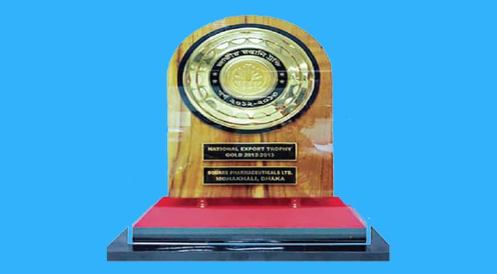 বঙ্গবন্ধু রপ্তানি ট্রফি পাচ্ছে ৭৭ প্রতিষ্ঠান