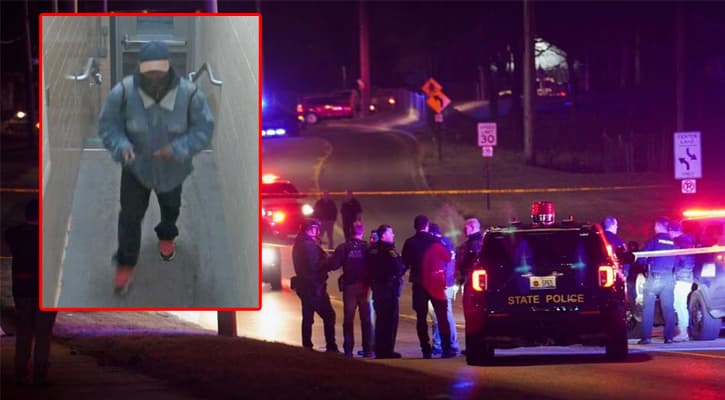 মিশিগান বিশ্ববিদ্যালয়ে বন্দুক হামলায় নিহত বেড়ে ৩