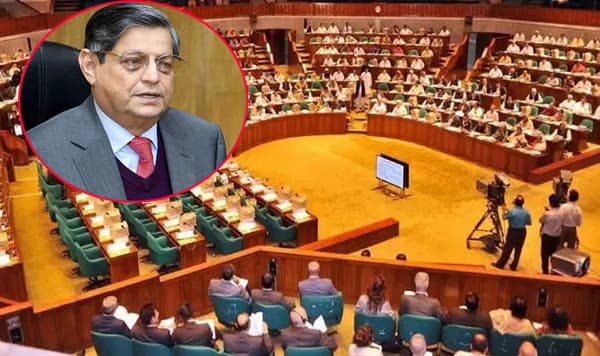 ঢাকায় ৬৩৭২টি পরিত্যক্ত বাড়ি, মিরপুরেই ৫৮২টি : সংসদে গণপূর্তমন্ত্রী