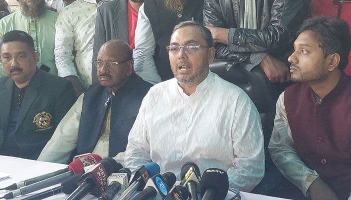 রমজানে কোনো পণ্যের সংকট হবে না : বাণিজ্য প্রতিমন্ত্রী