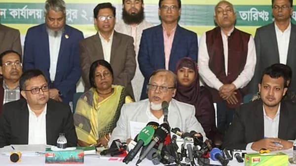 ড. ইউনূস পূর্ণকালীন কর্মকর্তা ছিলেন, মালিক নন: গ্রামীণ ব্যাংক চেয়ারম্যান