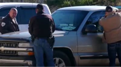 আমেরিকায় বন্দুকধারীর গুলিতে ৬ জন নিহত