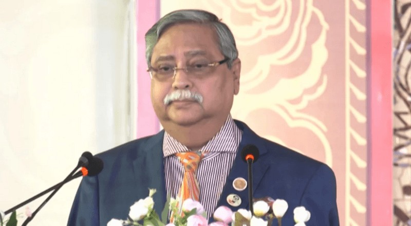 রাষ্ট্রপতিকে একুশের প্রথম প্রহরে শহীদ মিনারে না যাওয়ার আহ্বান