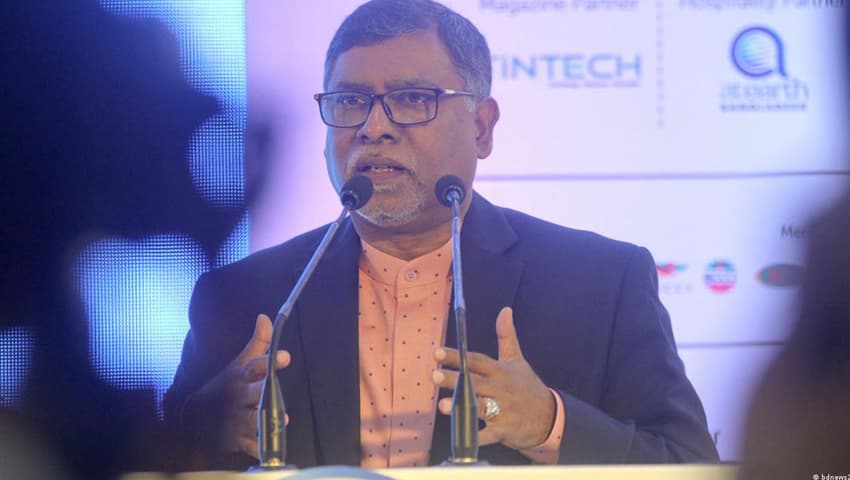 ভিটামিন এ'র অভাবে শিশু মৃত্যুর হার বাড়ে ২৪ শতাংশ: স্বাস্থ্যমন্ত্রী