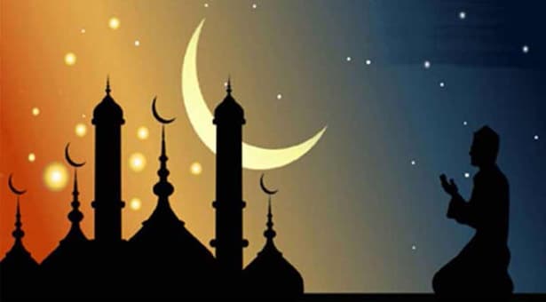 পবিত্র শবে বরাতের তারিখ ঘোষণা