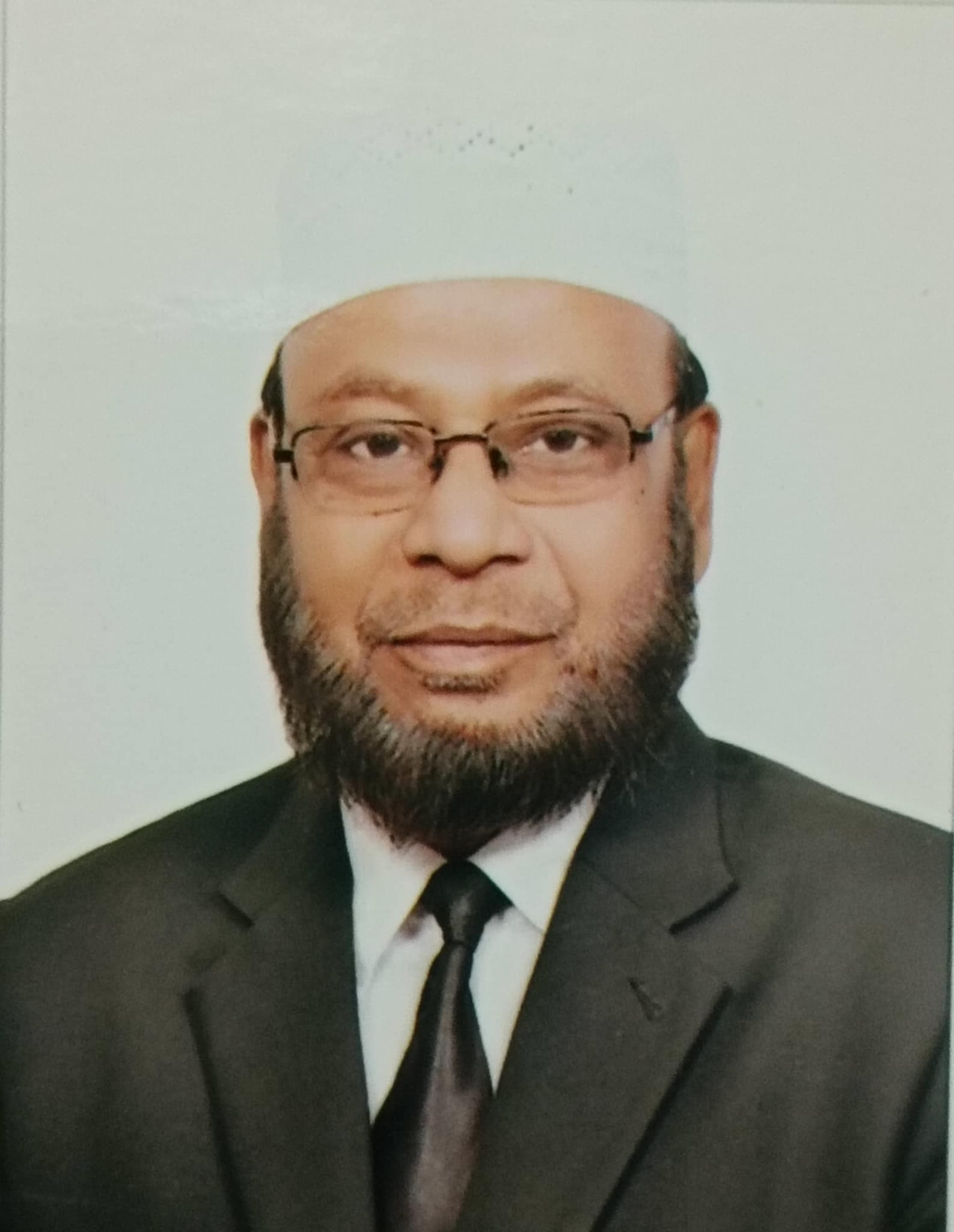 রাজবাড়ী-১ আসনে জামায়াতের প্রার্থী নুর ইসলামের নাম ঘোষণা