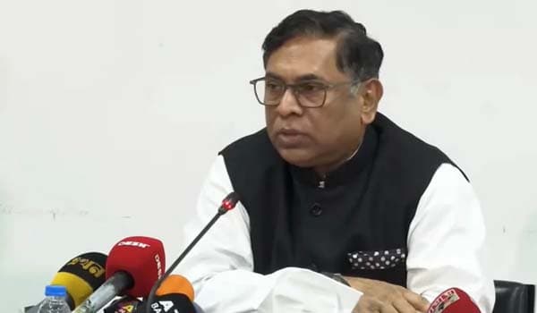 বিদ্যুতের নতুন দাম ফেব্রুয়ারি থেকেই কার্যকর: প্রতিমন্ত্রী