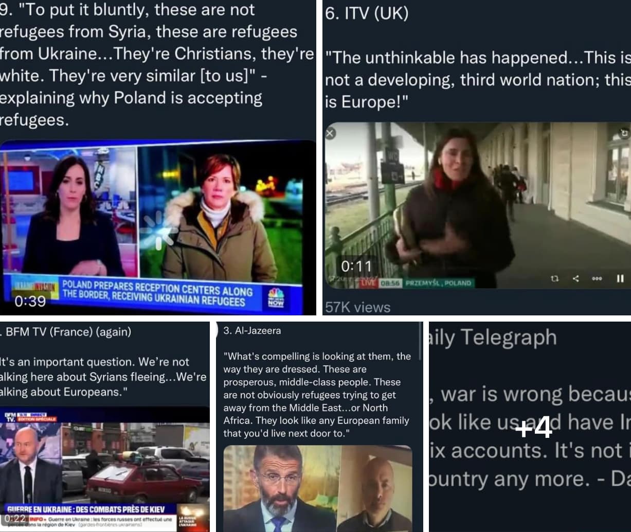 অদৃশ্য তৃতীয় বিশ্বযুদ্ধ