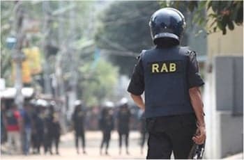 সশস্ত্র প্রশিক্ষণে অংশ নেওয়া ৪ জঙ্গিকে গ্রেপ্তার