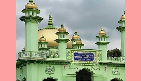 ফুরফুরা শরীফে তিন দিনব্যাপী ঐতিহাসিক বার্ষিক ইসালে সওয়াব শুরু