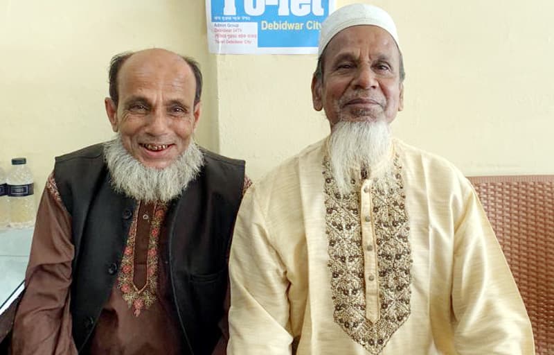 প্রতারণার শিকার ২০ আওয়ামীলীগ নেতা, থানায় অভিযোগ