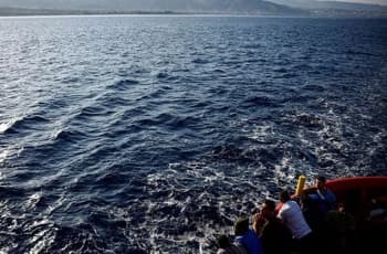 তুরস্কে নৌকাডুবে ৫ অভিবাসীর মৃত্যু