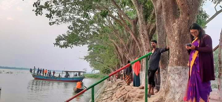 কাউখালীতে নিখোঁজ স্কুল ছাত্রের লাশ এখনো উদ্ধার হয়নি