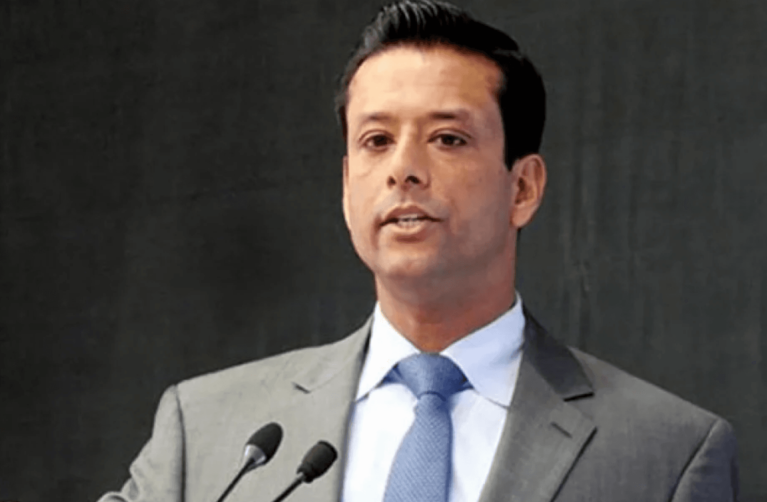 আমেরিকার পাপেট সরকার ক্ষমতায় না আসা পর্যন্ত সব নির্বাচন ত্রুটিপূর্ণ: সজীব ওয়াজেদ