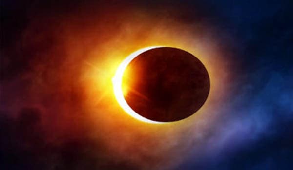 ৮ এপ্রিল দিনে নামবে রাতের মতো অন্ধকার, বিরল সাক্ষী হতে চলেছে বিশ্ব