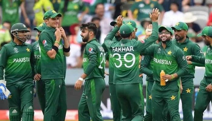 ওয়ানডে বিশ্বকাপের ম্যাচ বাংলাদেশে খেলবে পাকিস্তান!