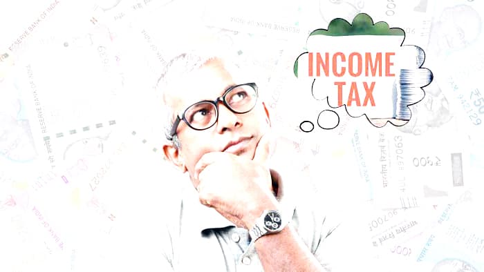 পয়লা এপ্রিল থেকে নতুন নিয়মে আয়কর