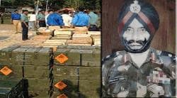 ১০ ট্রাক অস্ত্র চালানের কেন্দ্রে ছিলেন তারেক রহমান : গগনজিৎ সিং