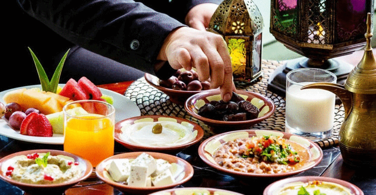 ইফতার ও সেহরি যেসব নেয়ামতে ভরপুর