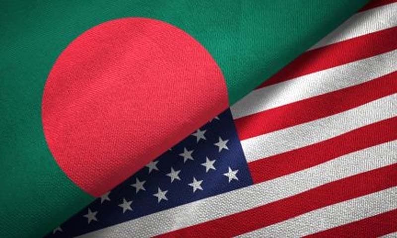 মার্কিন কংগ্রেসে বাংলাদেশের প্রশংসা করে প্রস্তাব উত্থাপন