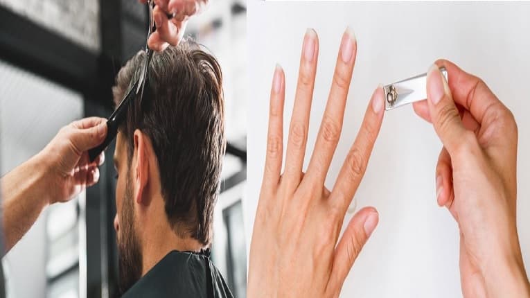 রোজা রেখে চুল- নখ কাটা যাবে কি?