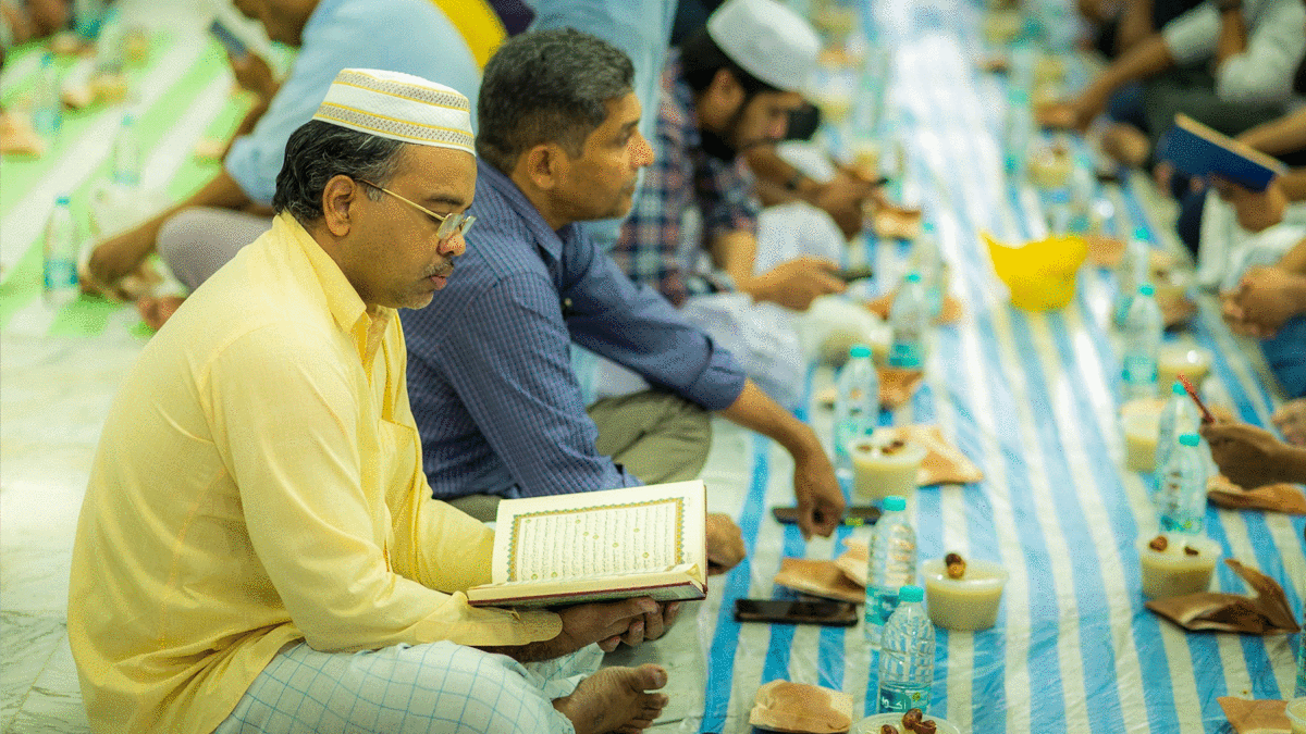 মাগফেরাতের দিনগুলোতে যে আমল বেশি বেশি করবেন