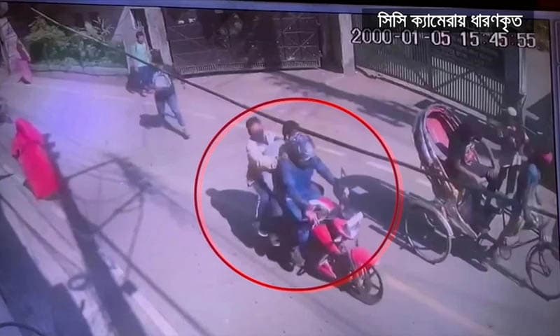 আদালত থেকে জঙ্গি ছিনতাই: মূল সমন্বয়ক ছিলেন নারী ! জঙ্গিরা কোথায়, জানাল সিটিটিসি