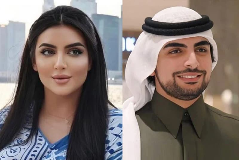 বিয়ে করলেন দুবাইয়ের সেই রাজকুমারী, বর কে?
