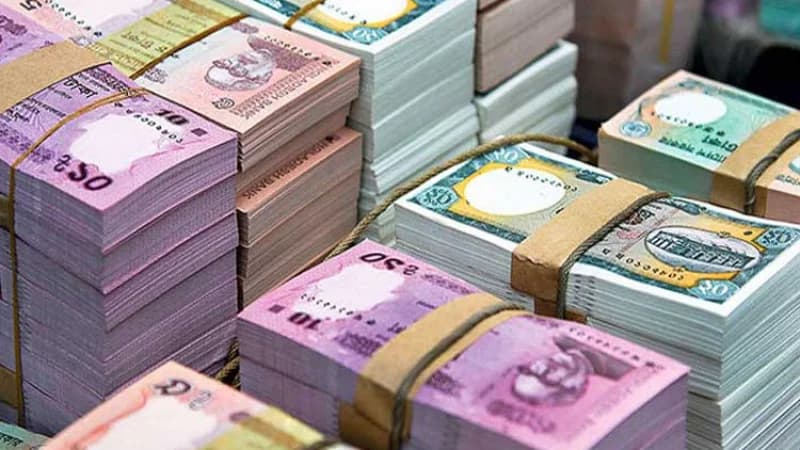 এবার ১৫ হাজার কোটি টাকার নতুন নোট বাজারে