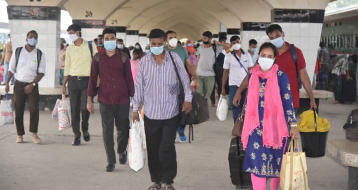 ঈদুল ফিতরে থাকছে না বিশেষ ছুটি