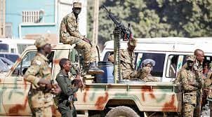 সুদানে সেনাবাহিনী-আরএসএফের সংঘর্ষ, নিহত বেড়ে ৫৬