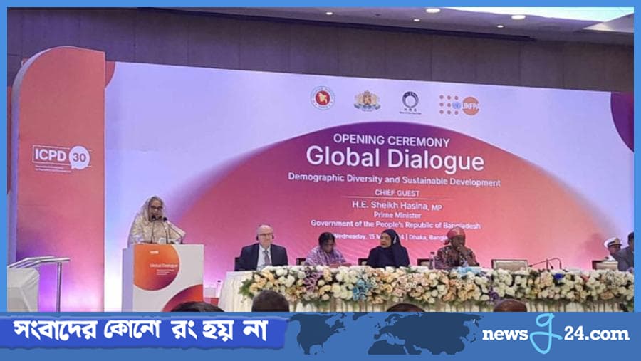 বিএনপি ক্ষমতায় এসে সব কমিউনিটি ক্লিনিক বন্ধ করে দেয়: প্রধানমন্ত্রী