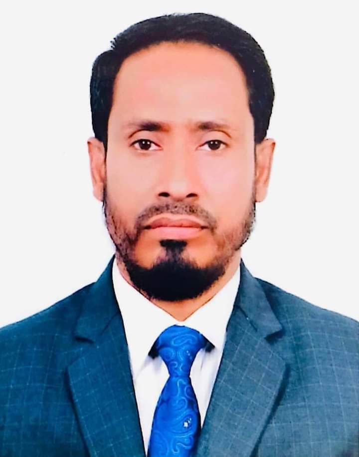 জাতীয় পর্যায়ে শ্রেষ্ঠ মাধ্যমিক শিক্ষা অফিসার শফিউল আলম তালুকদার