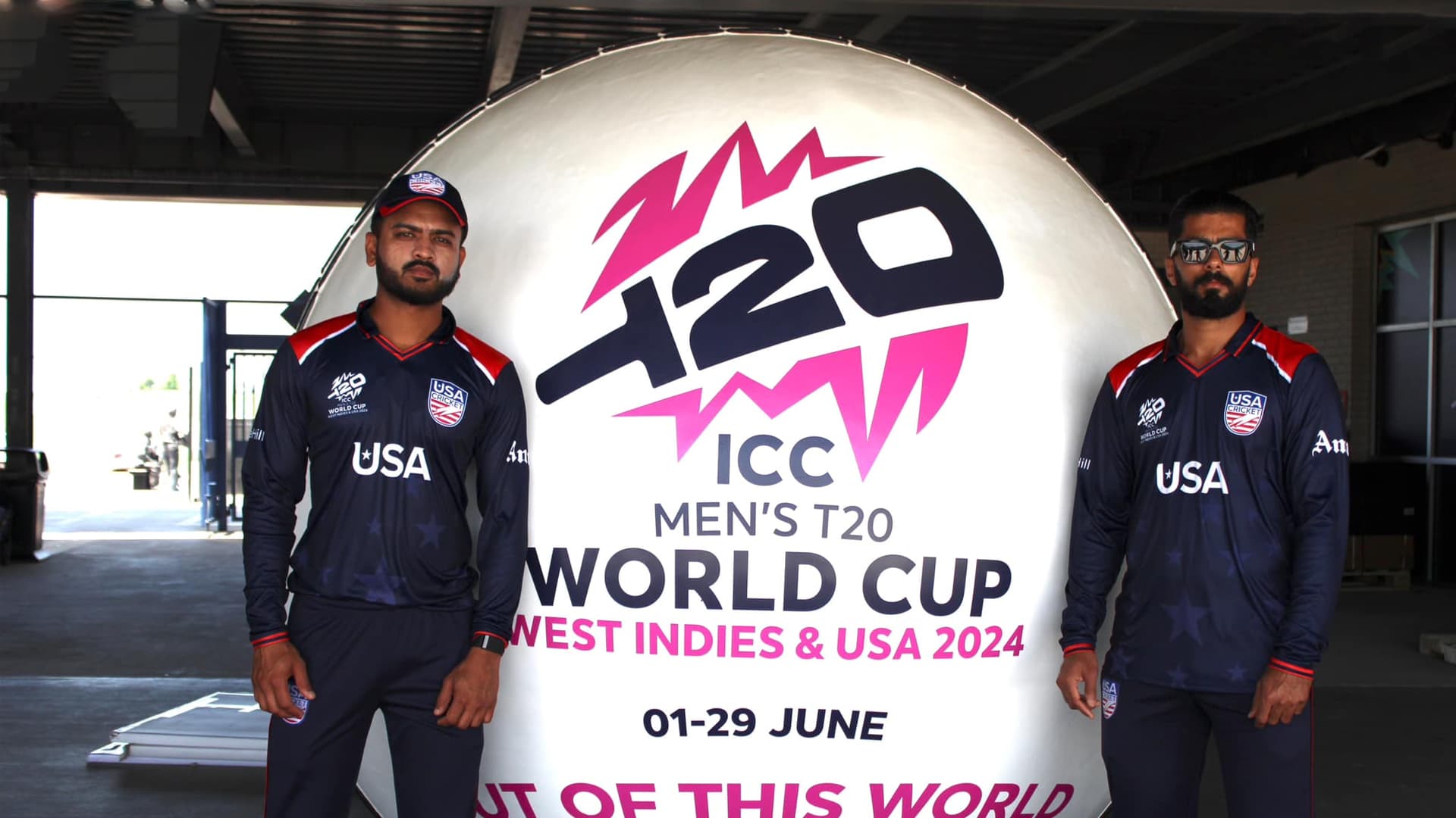 ভোরে শুরু হচ্ছে টি-টোয়েন্টি বিশ্বকাপ