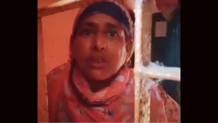 শিক্ষার্থীকে প্রসাব খাওয়ানো সেই শিক্ষক বরখাস্ত