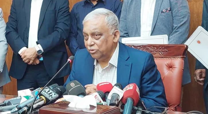 বেনজীর কোন দেশে সে বিষয়ে সরকারের কাছে তথ্য নেই: স্বরাষ্ট্রমন্ত্রী