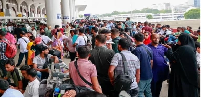 নতুন কর্মী প্রবেশে সুখবর নেই, কঠোর অবস্থানে মালয়েশিয়া