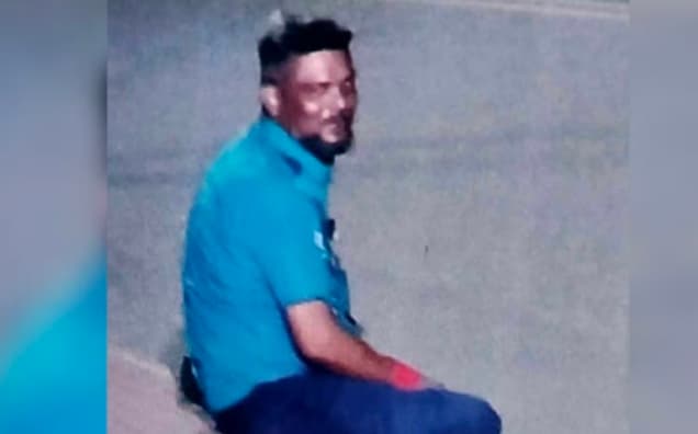 ‘শালা নাটক করতাছে’ কনস্টেবল মনিরকে গুলির পর কনস্টেবল কাউসার