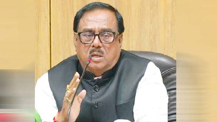 দেশের গরিবরা তিনবেলা ভাত খায় এখন, ধনীরা খায় আটা: খাদ্যমন্ত্রী